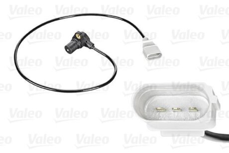 Датчик положення колінчастого вала Valeo 254026
