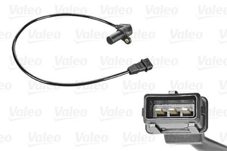 Датчик положення колінчастого вала Valeo 254037