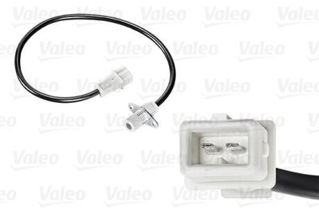 Датчик положення колінчастого вала Valeo 254048