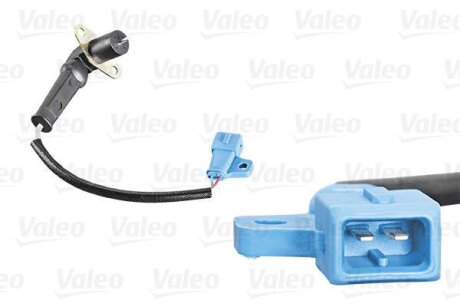 Датчик положення колінчастого вала Valeo 254052