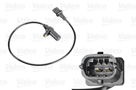 Датчик положення колінчастого вала Valeo 254079