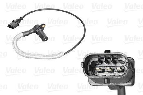 Датчик положення колінчастого вала Valeo 254082 (фото 1)