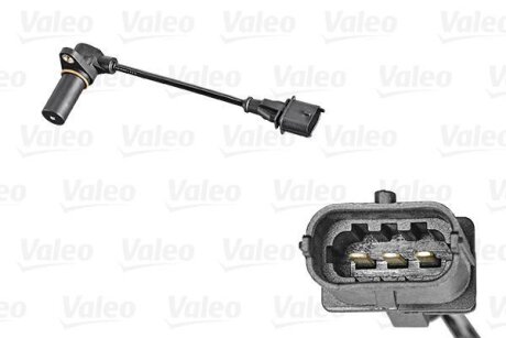 Датчик положення колінчастого вала Valeo 254097