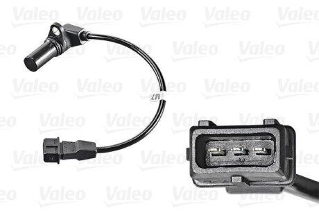 Датчик положення колінчастого вала Valeo 254106