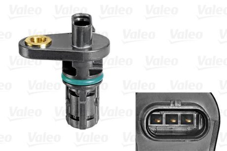 Датчик положення колінчастого вала Valeo 254110
