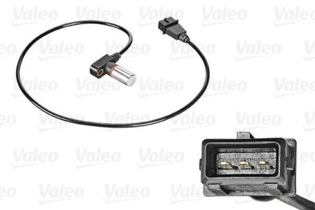 Датчик положення колінчастого вала Valeo 254114