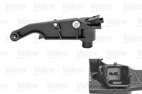 Датчик положення колінчастого вала Valeo 254127