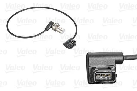 Датчик положення колінчастого вала Valeo 254130