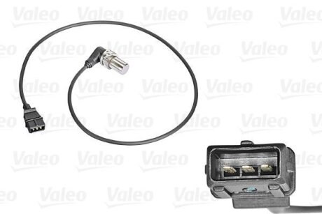 Датчик положення колінчастого вала Valeo 254135
