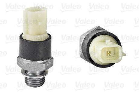 Датчик тиску в колект. всмоктування Valeo 255610