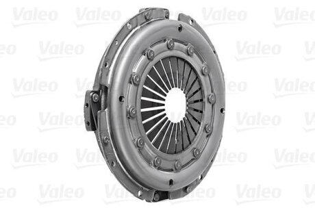 Муфта зчеплення Valeo 279544