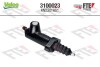 Рабочий цилиндр сцепления Valeo 3100023 (фото 1)