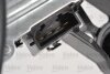 Мотор склоочисника Valeo 404581 (фото 2)
