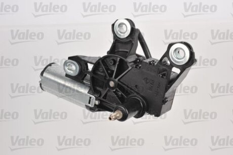 Мотор склоочисника Valeo 404581