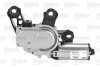 Мотор склоочисника Valeo 404683 (фото 1)