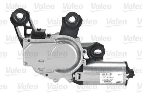 Мотор склоочисника Valeo 404683