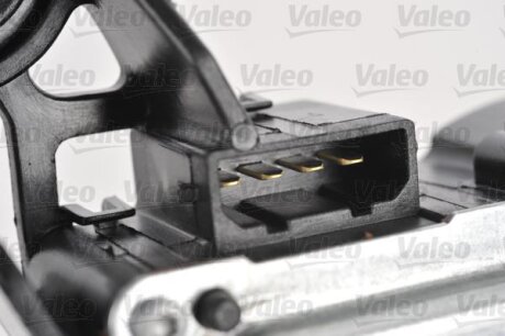 Мотор склоочисника Valeo 404726