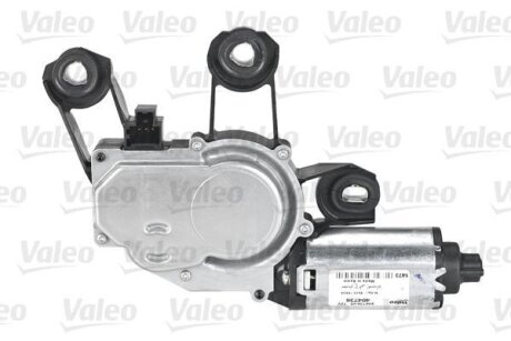 Мотор склоочисника Valeo 404736