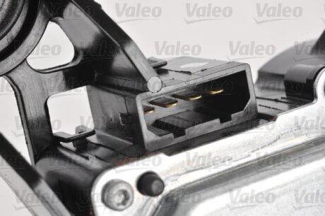 Мотор склоочисника Valeo 404835