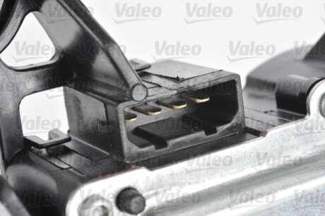 Мотор склоочисника Valeo 404849