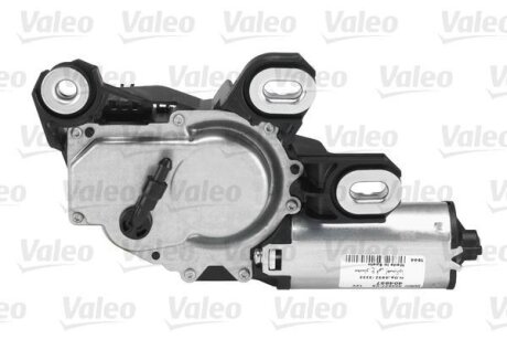 Мотор склоочисника Valeo 404957