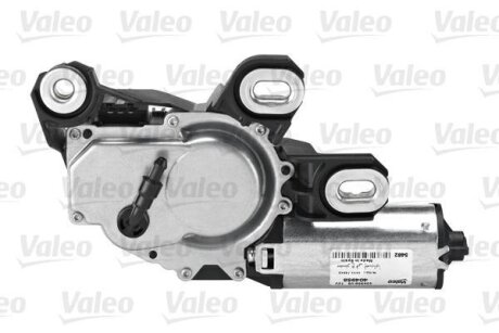 Мотор склоочисника Valeo 404958