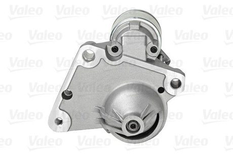 Стартер FIAT/PSA/TOYOTA C3/C4/C5/Xsara/207/307/Expert/Partner/Aygo "1,4-1,6" 02>> Valeo 438133