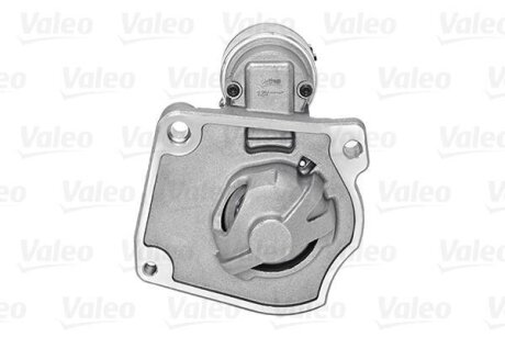Стартер Valeo 438296