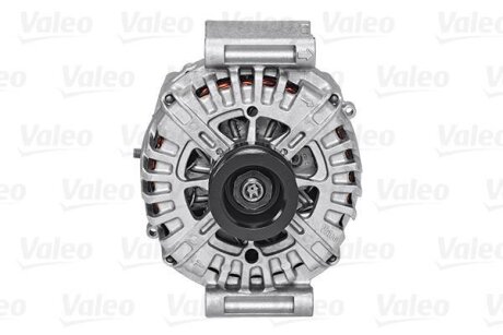 Генератор Valeo 439819