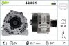 Генератор Valeo 443031 (фото 4)