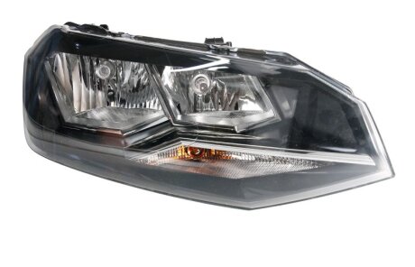 Фара автомобільна Valeo 450493