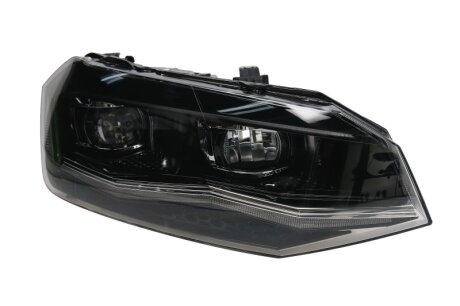 Фара автомобільна Valeo 450497