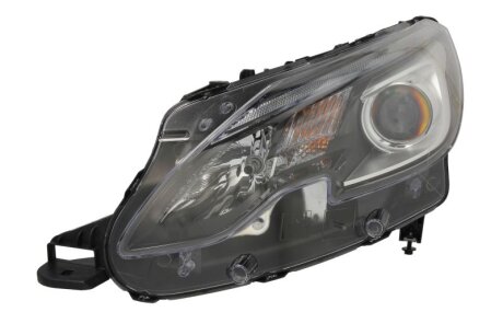 Фара автомобільна Valeo 450784