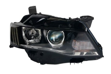 Фара автомобільна Valeo 450955