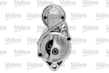 Стартер Valeo 458426
