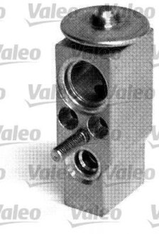 Розширювальний клапан кондиціонера Valeo 508833