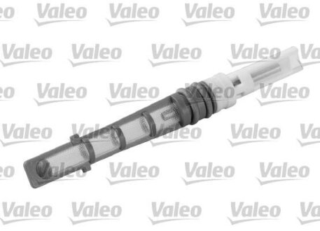 Розширювальний клапан кондиціонера Valeo 508966