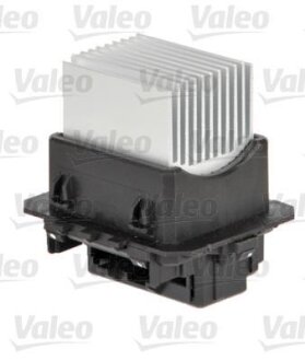 Елемент управління вентилятором салону Valeo 515039