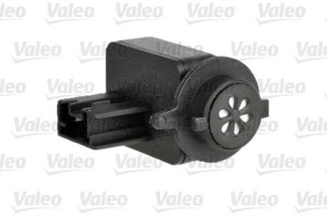 Привід заслінки обігрівача Valeo 515124