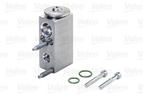 Розширювальний клапан кондиціонера Valeo 515140