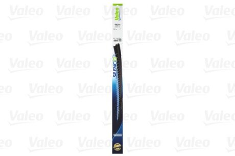 Щітки склоочисника Valeo 572314