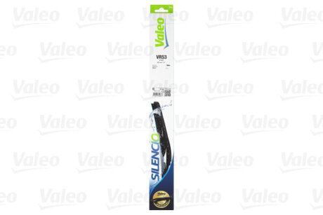 Склоочисник Valeo 574087