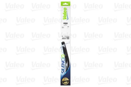 Склоочисник Valeo 574088