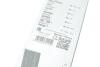 Щетка стеклоочистителя Valeo 574145 (фото 6)