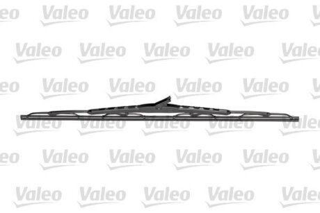 Склоочисник Valeo 574287