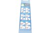 Щетка стеклоочистителя Valeo 574289 (фото 6)
