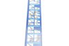 Щетка стеклоочистителя Valeo 574375 (фото 12)