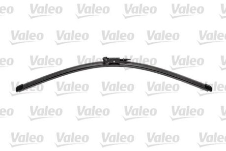 Щітки склоочисника Valeo 574387