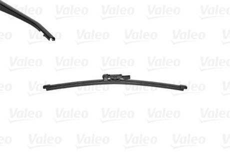 Щітки склоочисника Valeo 574592