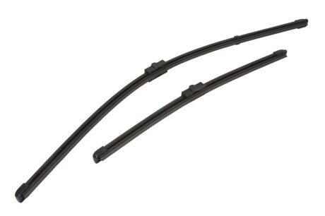 Щітки склоочисника Valeo 574635